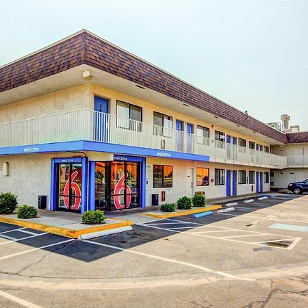 Motel 6 Saint George, Ut מראה חיצוני תמונה