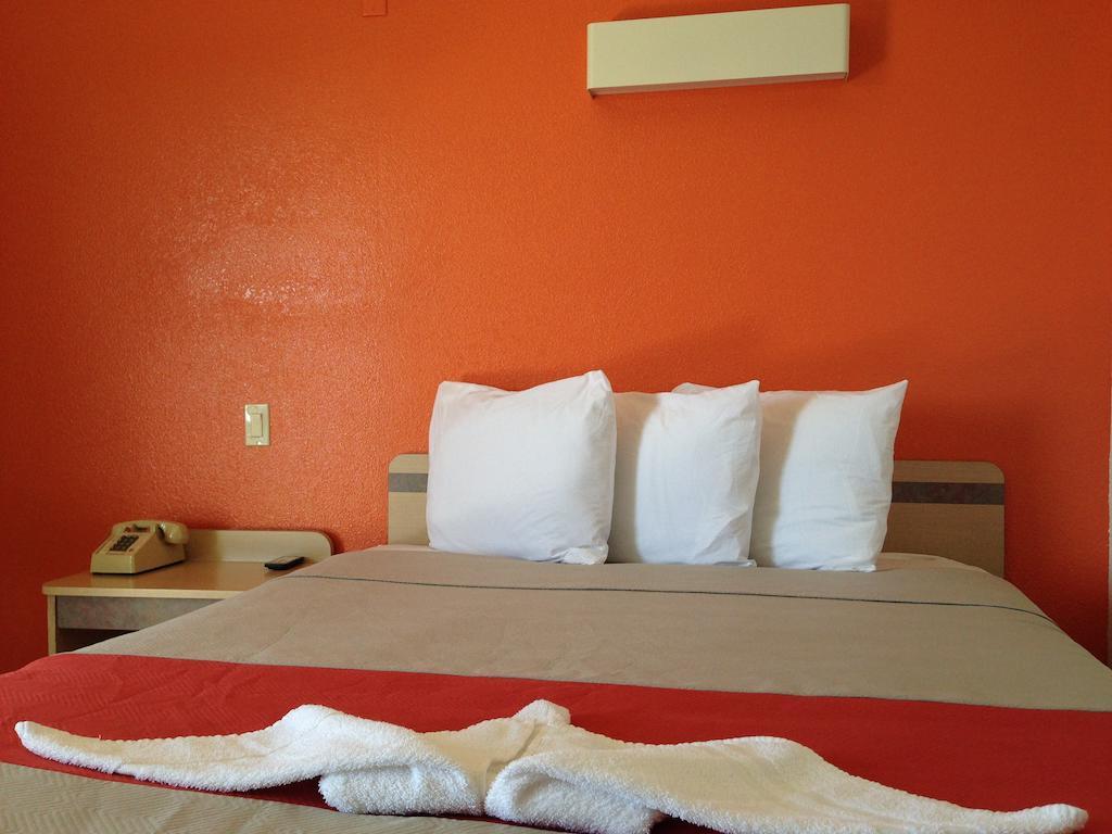 Motel 6 Saint George, Ut חדר תמונה