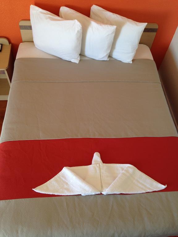 Motel 6 Saint George, Ut חדר תמונה
