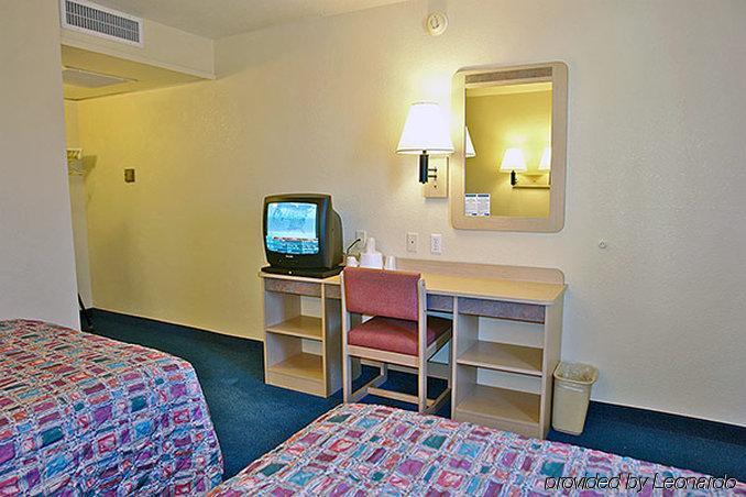 Motel 6 Saint George, Ut מראה חיצוני תמונה