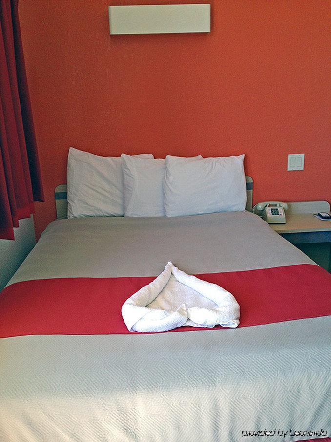 Motel 6 Saint George, Ut מראה חיצוני תמונה