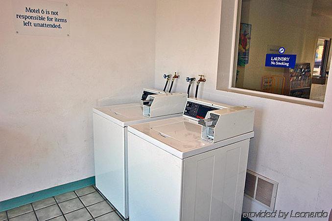 Motel 6 Saint George, Ut מראה חיצוני תמונה
