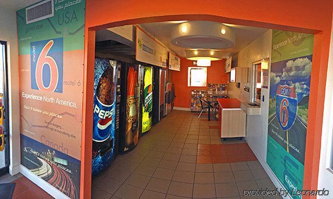 Motel 6 Saint George, Ut מראה חיצוני תמונה