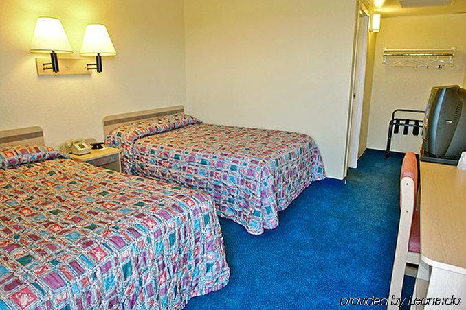 Motel 6 Saint George, Ut מראה חיצוני תמונה