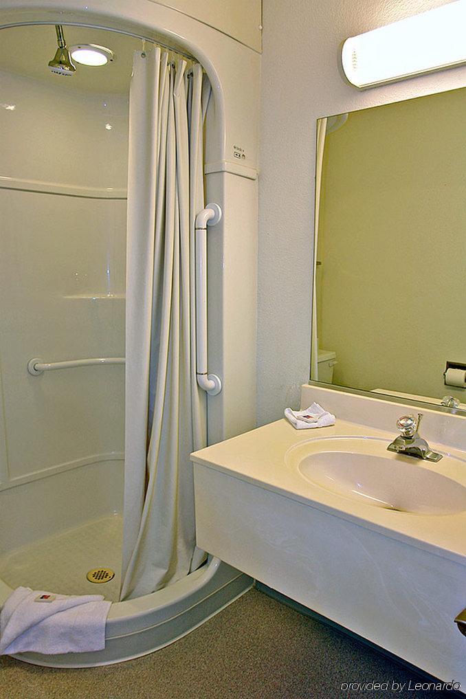 Motel 6 Saint George, Ut מראה חיצוני תמונה