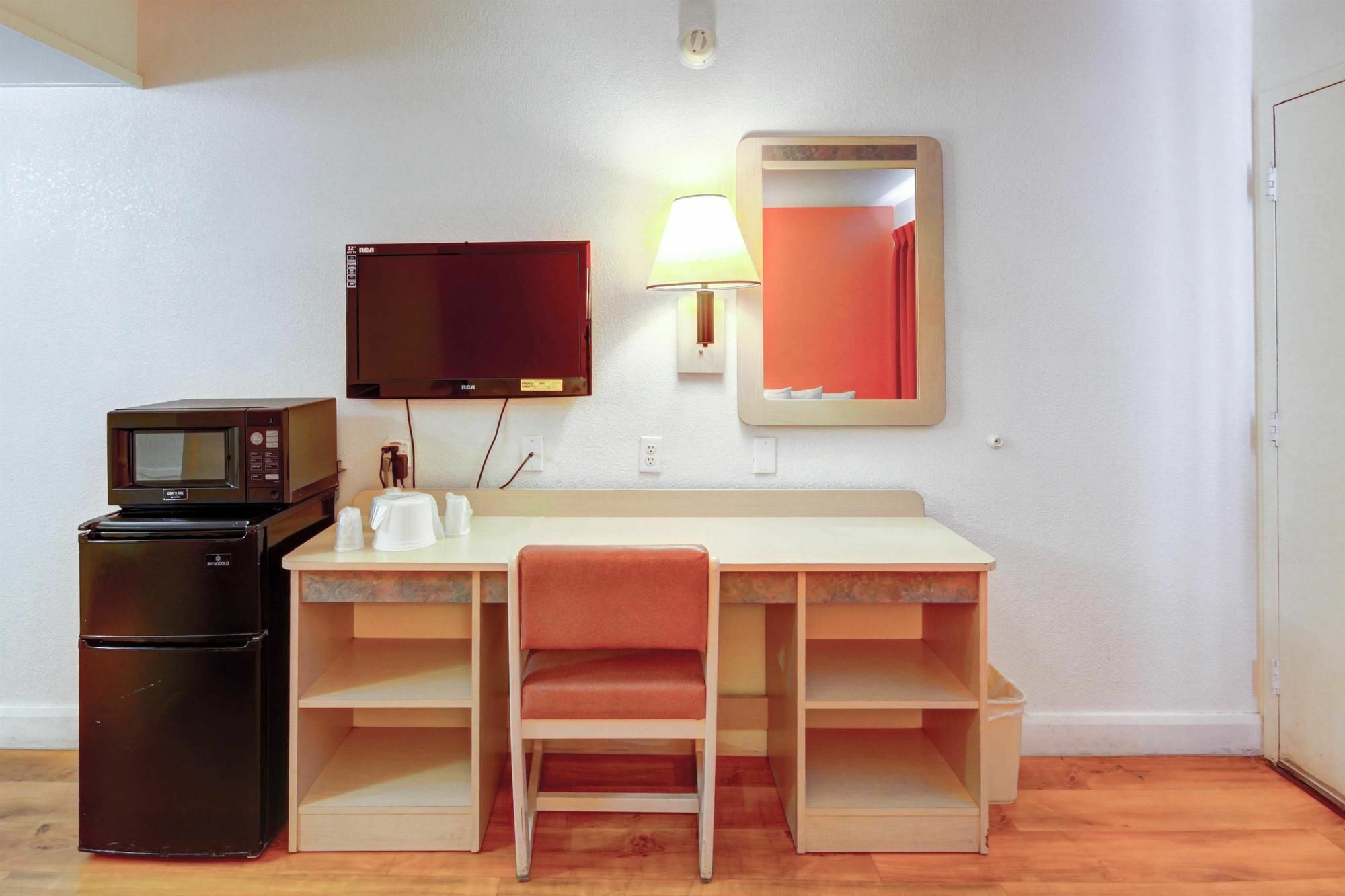 Motel 6 Saint George, Ut מראה חיצוני תמונה