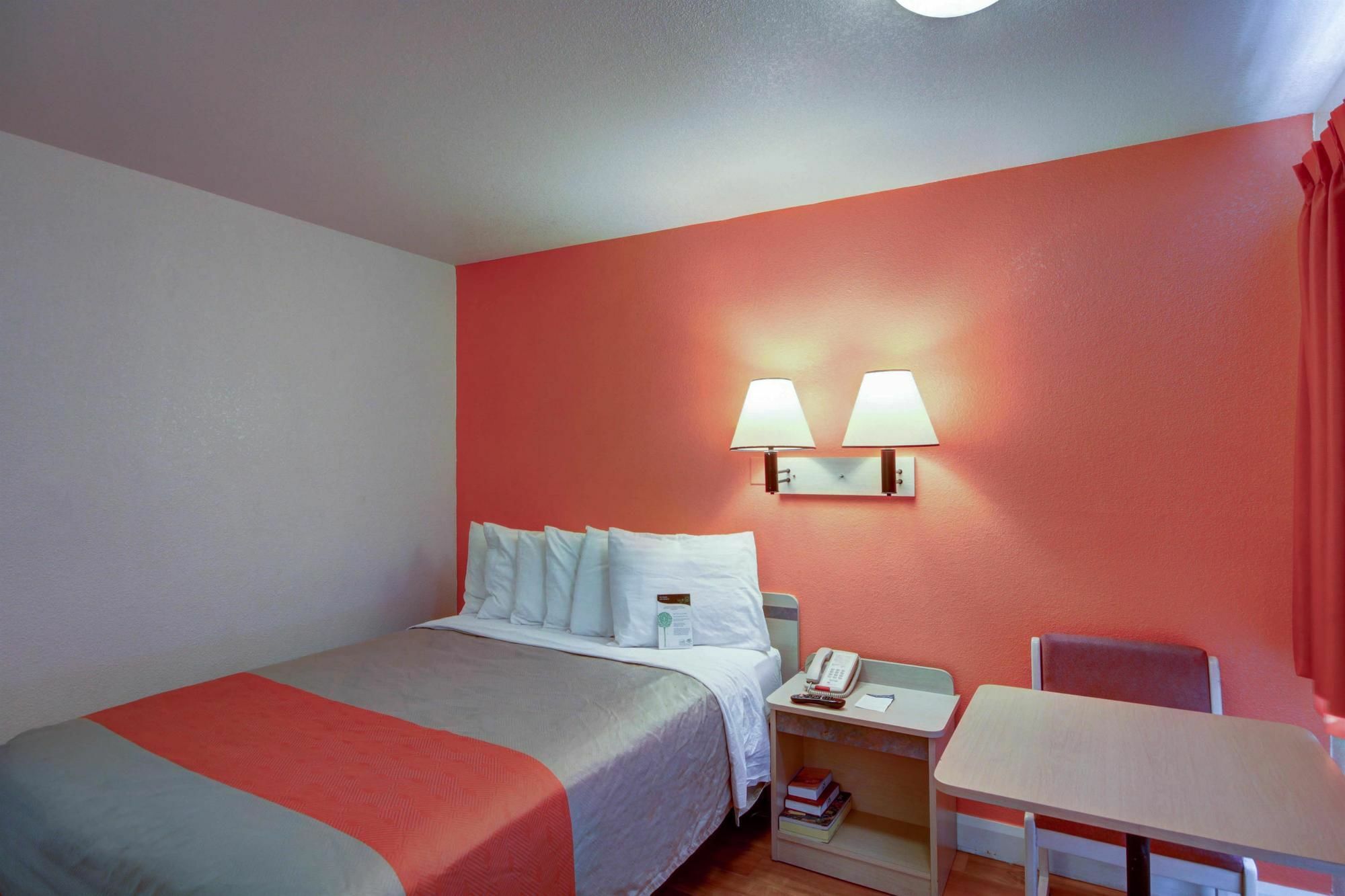 Motel 6 Saint George, Ut מראה חיצוני תמונה