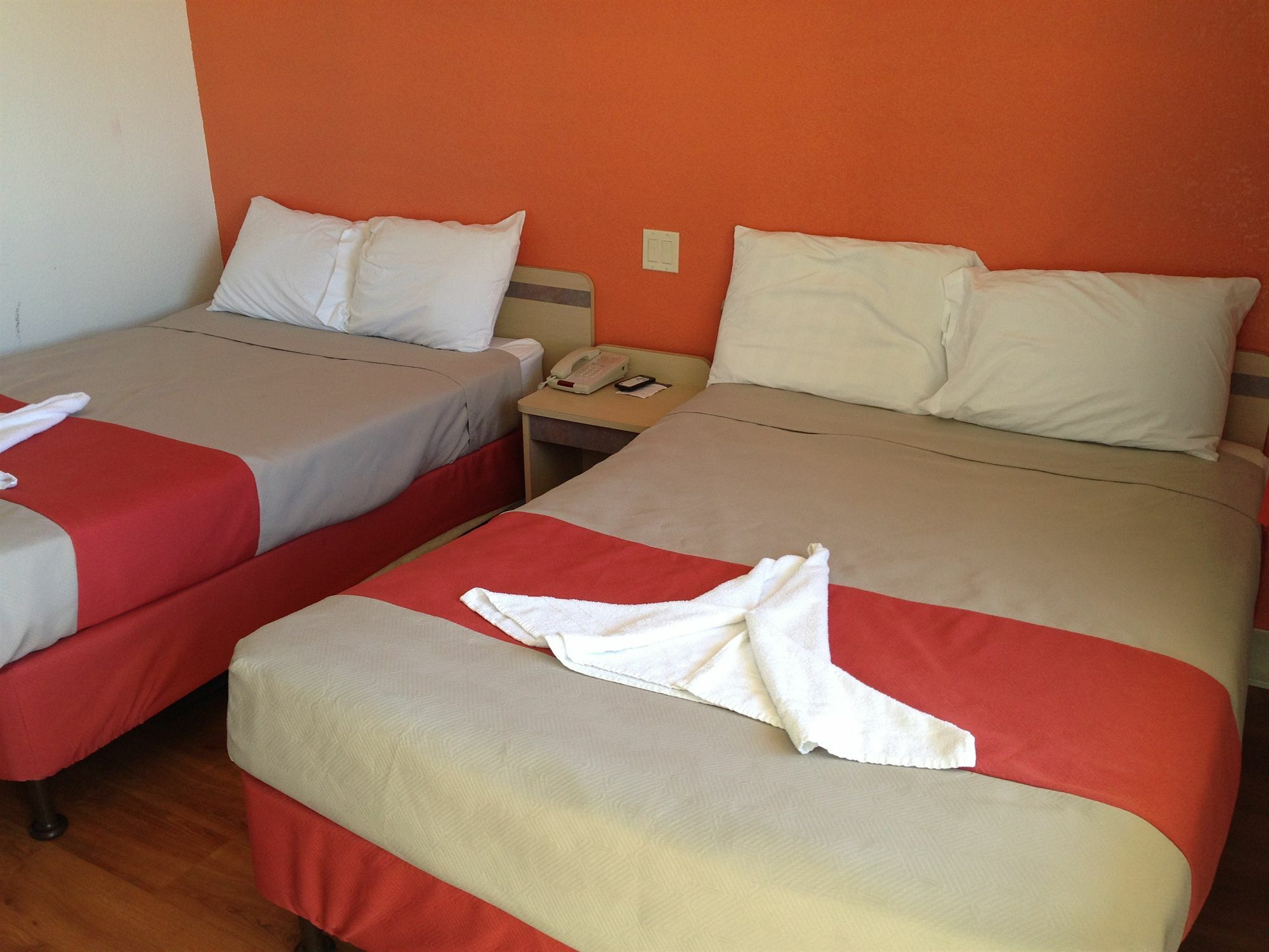 Motel 6 Saint George, Ut מראה חיצוני תמונה