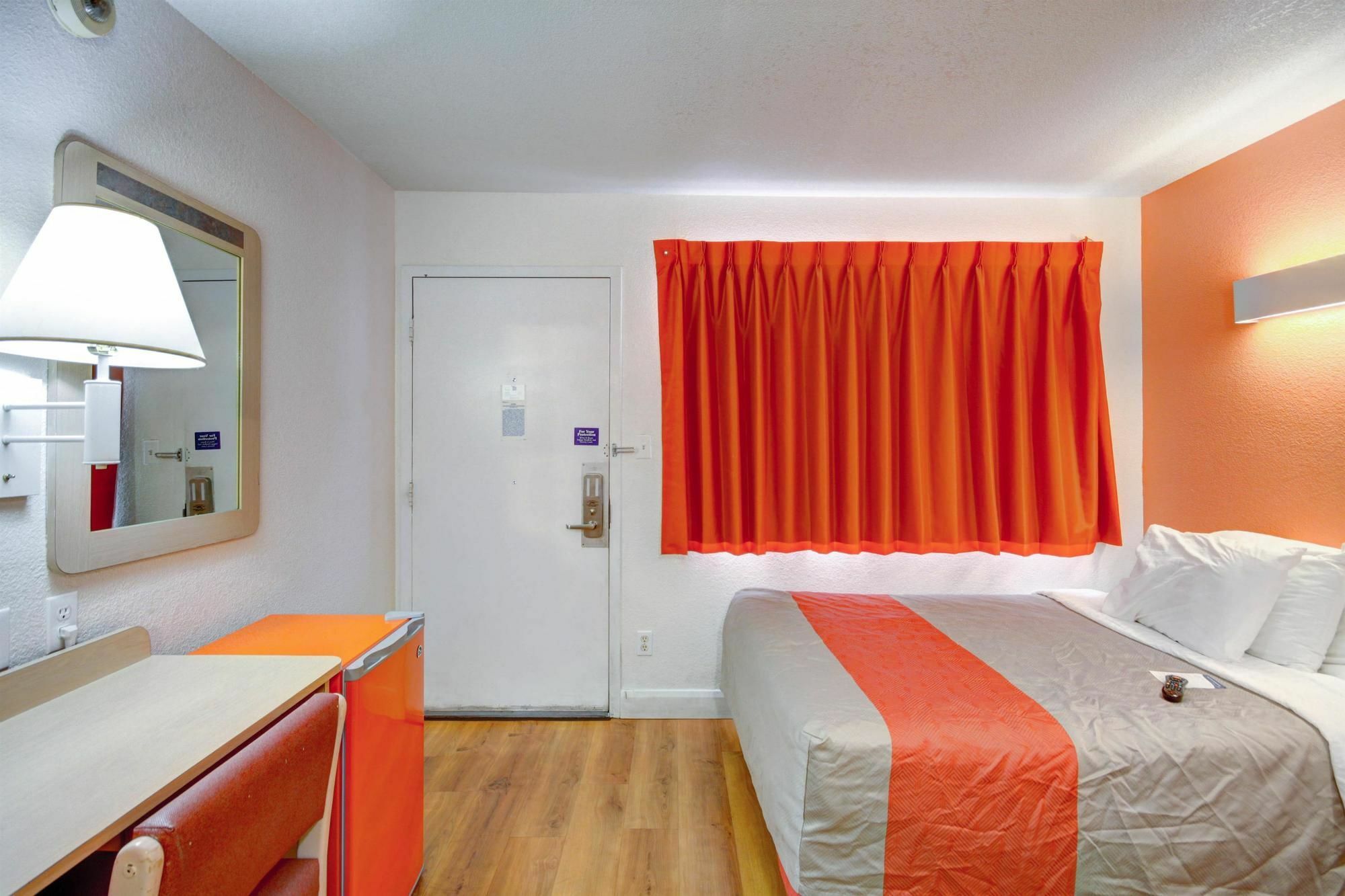 Motel 6 Saint George, Ut מראה חיצוני תמונה