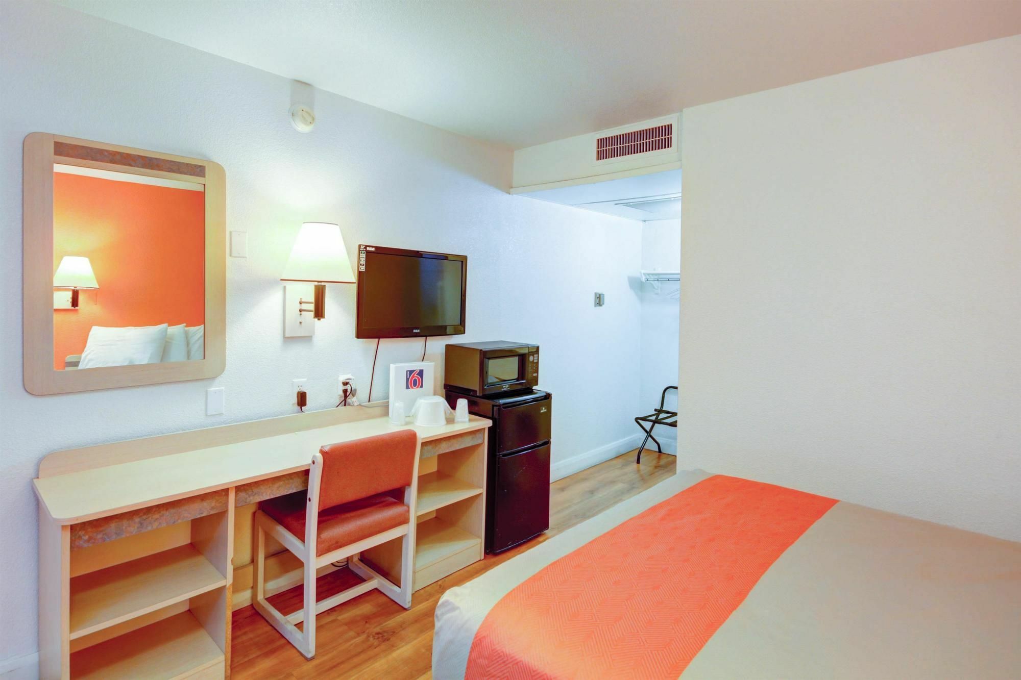 Motel 6 Saint George, Ut מראה חיצוני תמונה