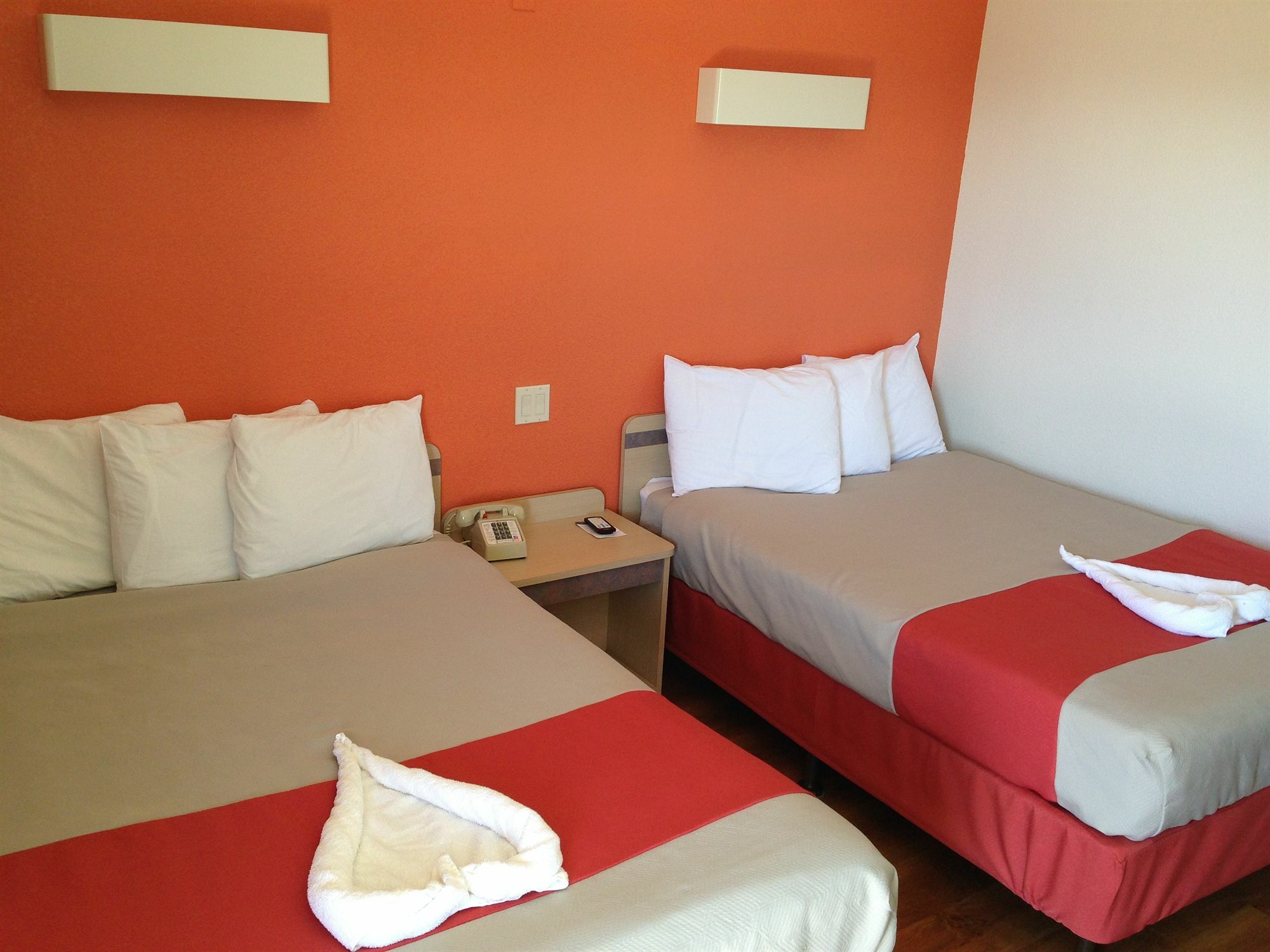 Motel 6 Saint George, Ut מראה חיצוני תמונה