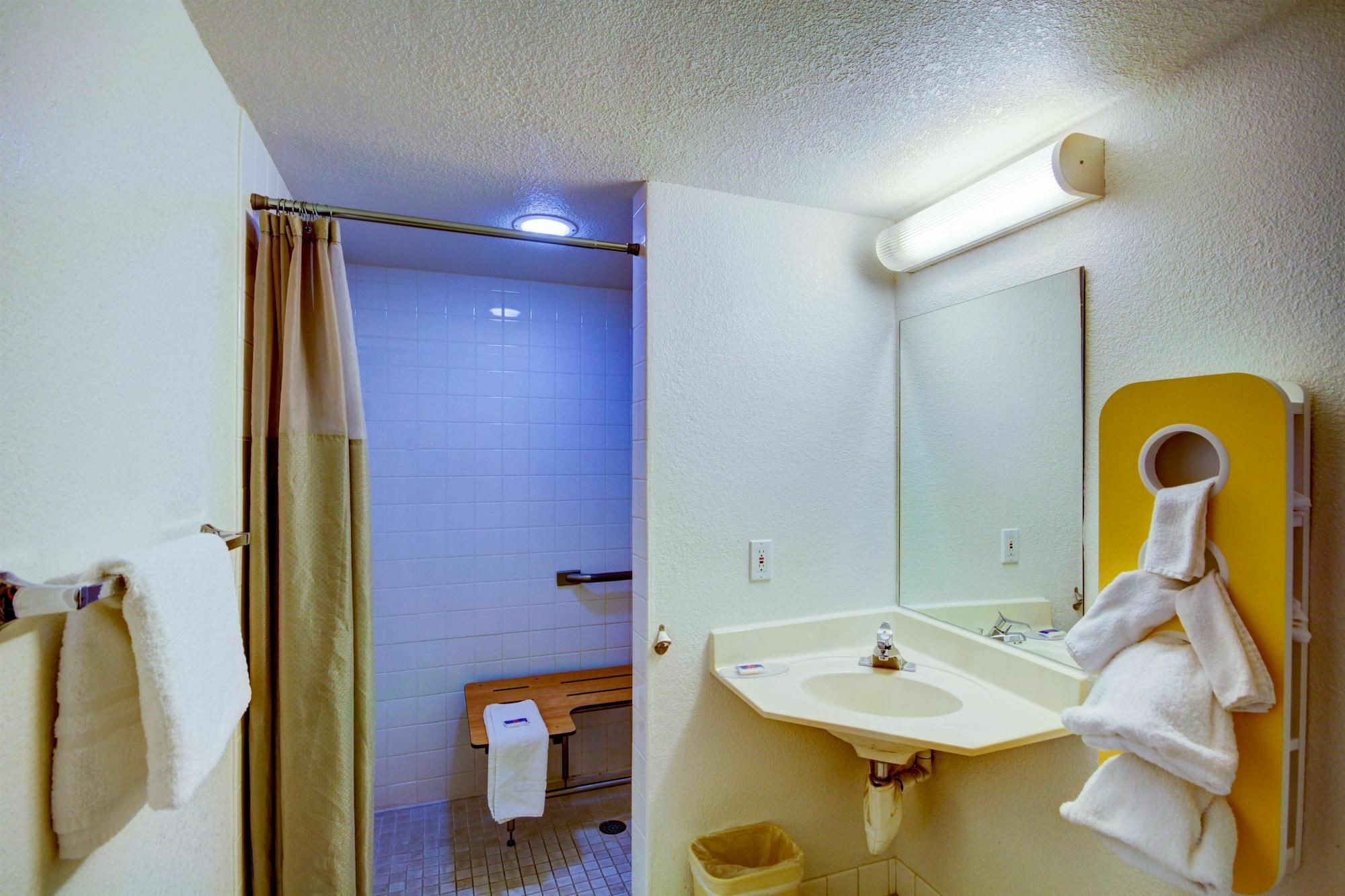 Motel 6 Saint George, Ut מראה חיצוני תמונה