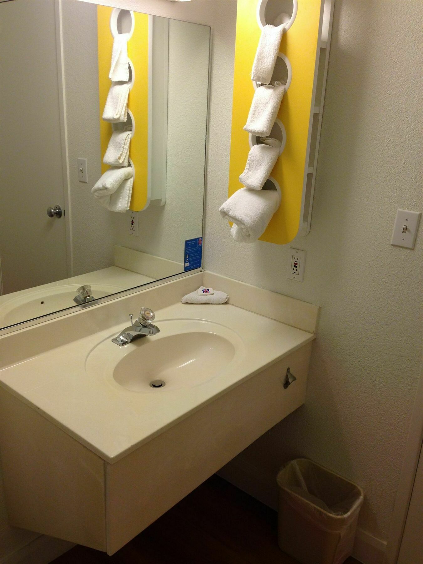 Motel 6 Saint George, Ut מראה חיצוני תמונה